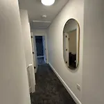 8 Eyre Square Lane Apartament Galway