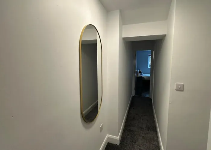 8 Eyre Square Lane Апартаменты *